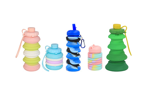 シリコーンの毎日の必要性