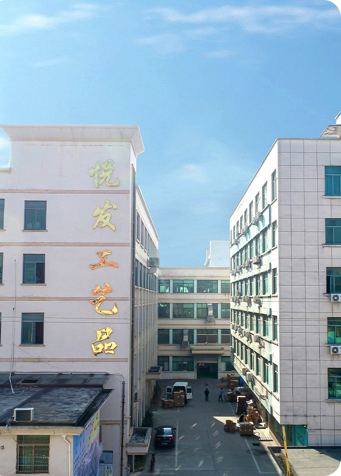 義烏岳発美術工芸有限公司