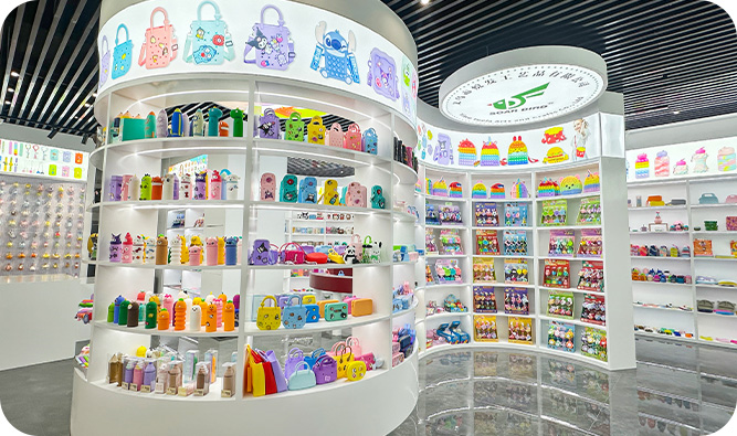 義烏岳発美術工芸有限公司