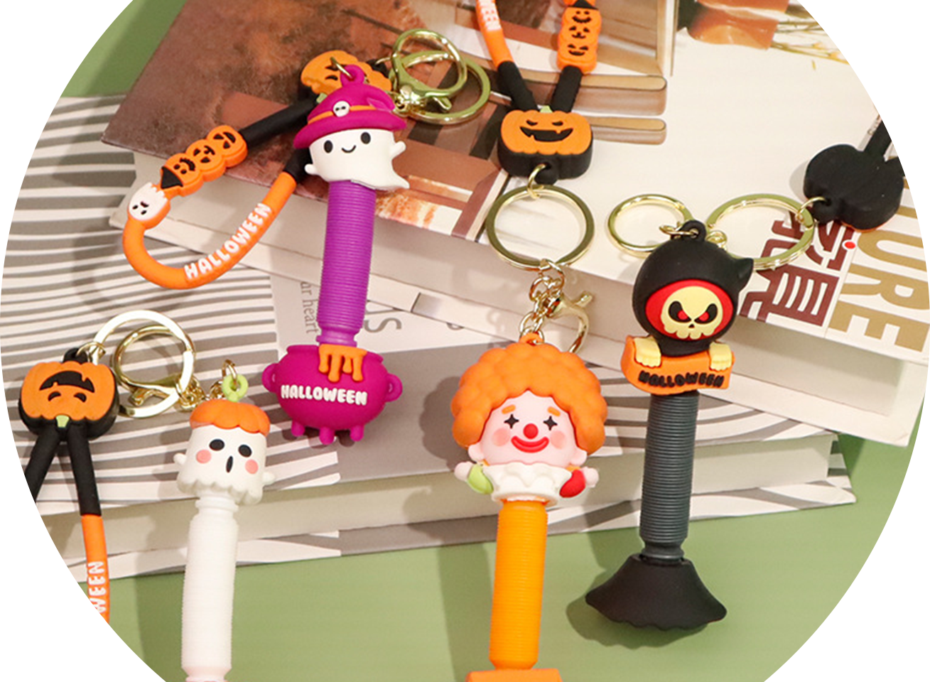 義烏岳発美術工芸有限公司